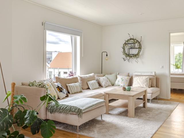 Bostadsrätt till salu i Kalmar