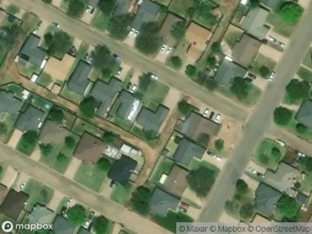 House for sale in Plainview, Texas
