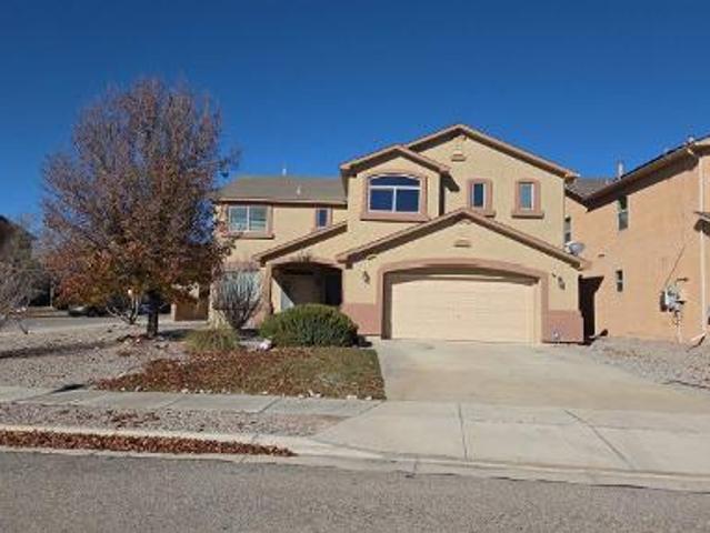 House for sale in Rio Rancho, New Mexico