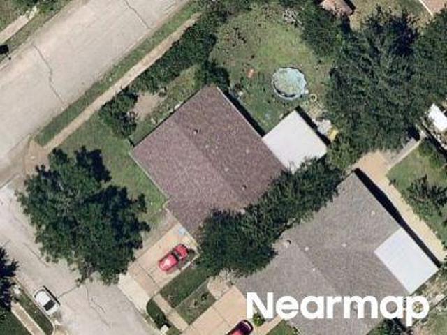 House for sale in Fort Worth, Tarrant County