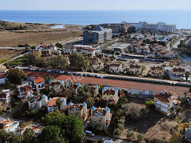 Hekimkoy Sitesi, Manavgat içerisinde satılık Villa