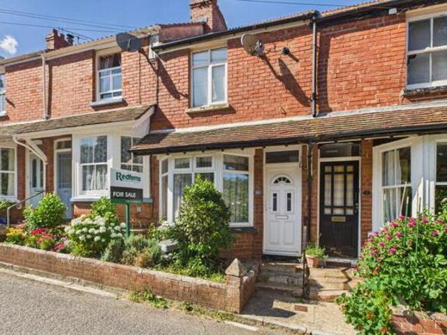 House for sale in Budlake, Devon