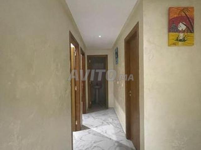 Appartement location à Salé