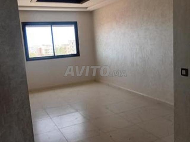 Appartement vente à Salé