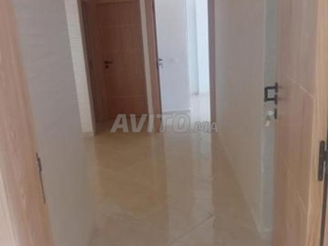 Appartement vente à Salé