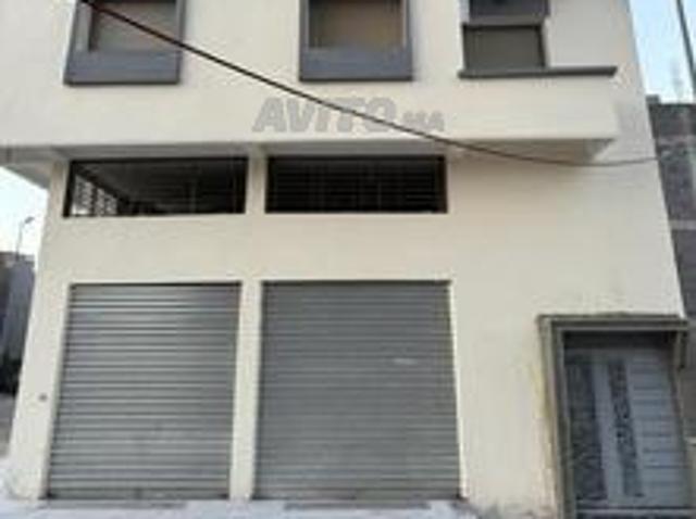 Maison vente à Salé