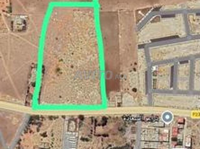 Propriété vente à Agadir, Oued ed Dahab-Lagouira