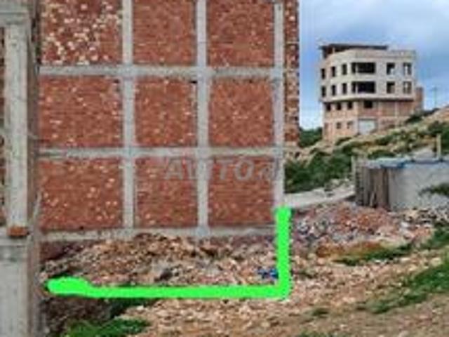 Propriété vente à Al Hoceïma, Tanger-Tétouan