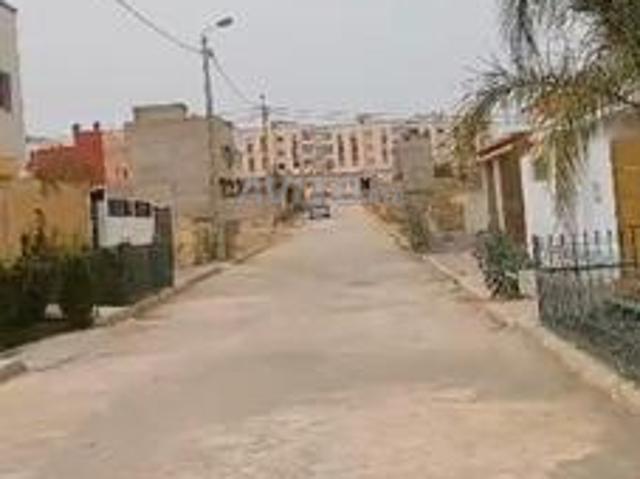 Propriété vente à Sidi Allal El Bahraoui