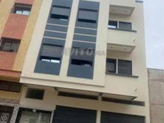 Maison vente à Sidi Allal El Bahraoui