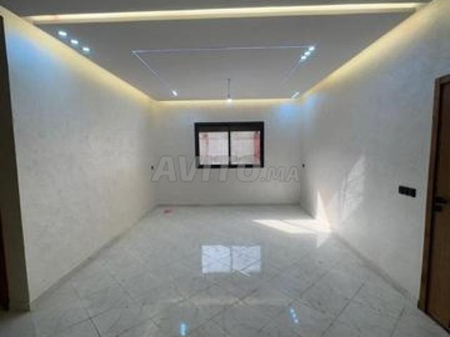 Appartement vente à Sidi Allal El Bahraoui