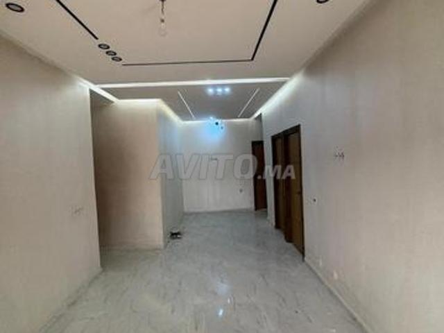 Appartement vente à Sidi Allal El Bahraoui
