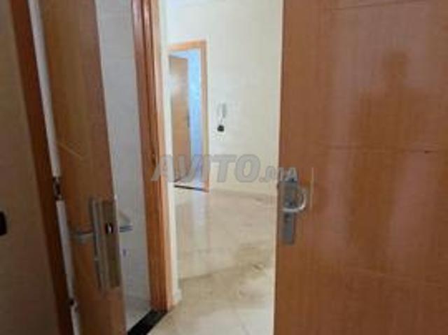 Appartement vente à Sidi Allal El Bahraoui