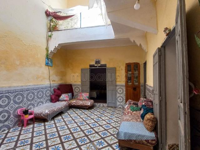 Riad vente à Marrakech, L'Oriental