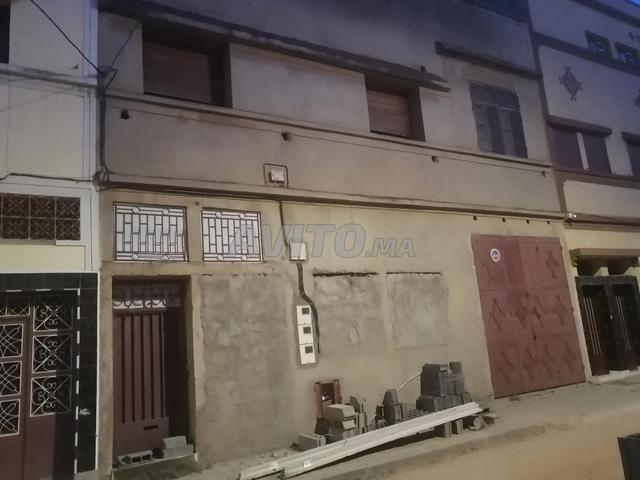 Maison vente à Sidi Bennour, Gharb-Chrarda-Beni Hssen