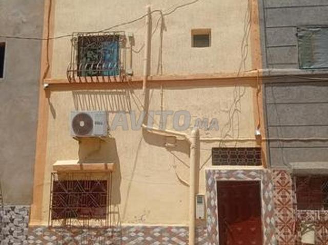 Maison vente à Sidi Bennour, Gharb-Chrarda-Beni Hssen