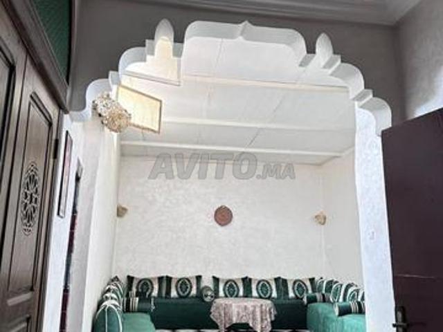 Appartement location à Saf, L'Oriental