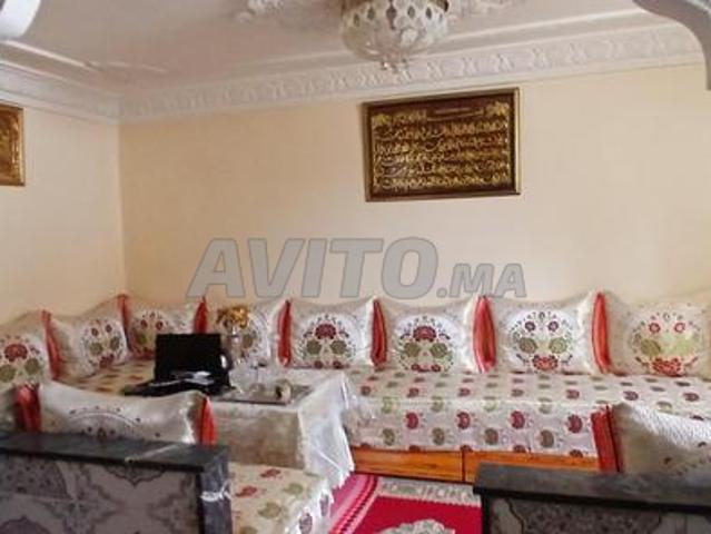 Appartement vente à Fès