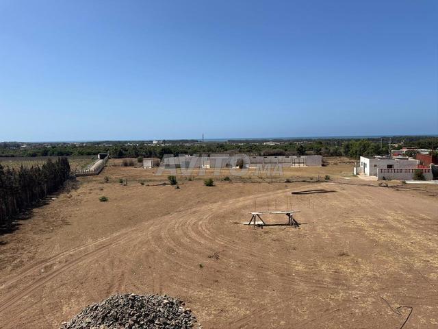 Propriété vente à El Ma, Gharb-Chrarda-Beni Hssen