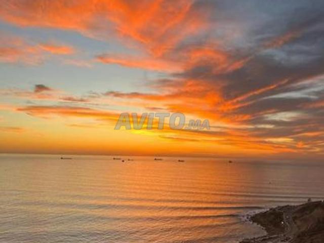Appartement location à El Ma, Gharb-Chrarda-Beni Hssen