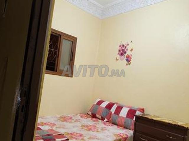 Appartement location à El Ma, Gharb-Chrarda-Beni Hssen