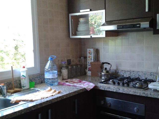 Appartement vente à El Ma, Gharb-Chrarda-Beni Hssen