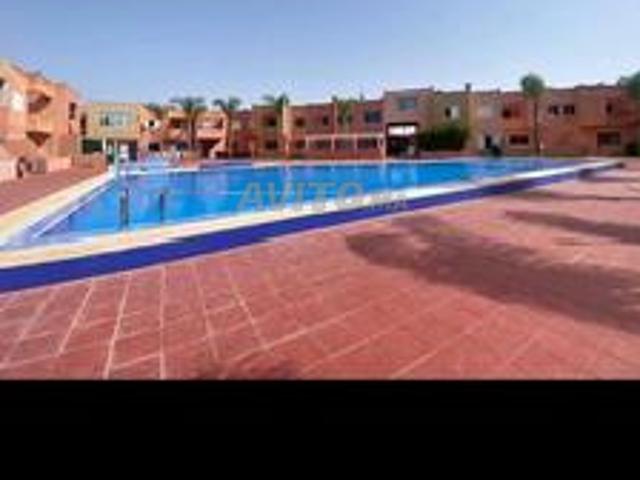 Appartement location à El Ma, Gharb-Chrarda-Beni Hssen