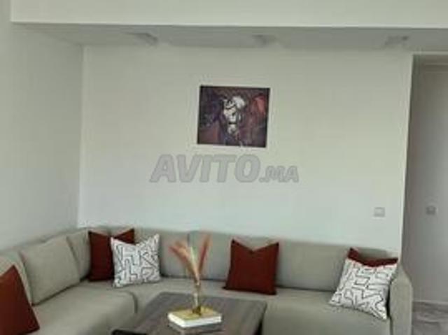 Appartement location à El Ma, Gharb-Chrarda-Beni Hssen
