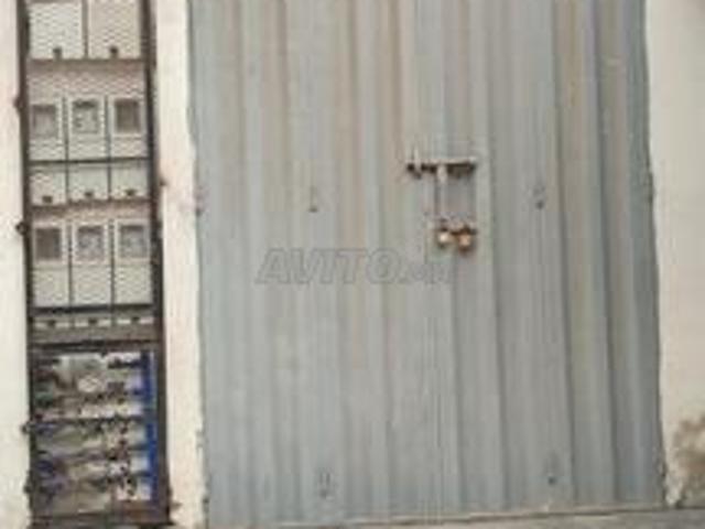 Local commercial vente à Anfa, Gharb-Chrarda-Beni Hssen