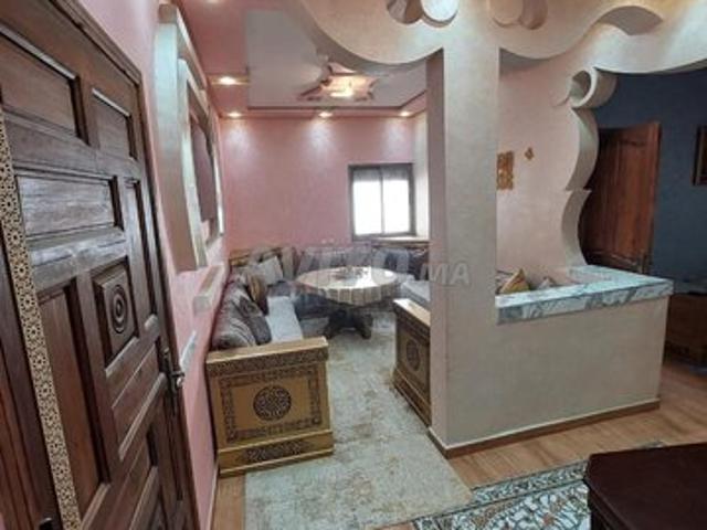 Appartement vente à Anfa, Gharb-Chrarda-Beni Hssen