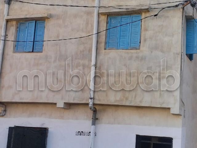Maison vente à El Ma, Gharb-Chrarda-Beni Hssen