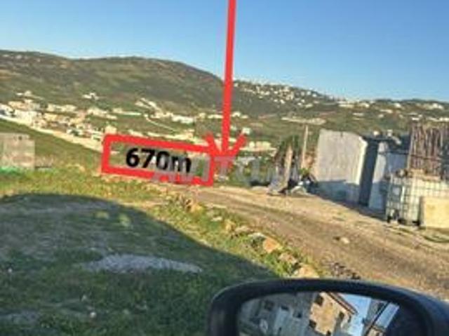 Propriété vente à Tangero, Tanger-Tétouan