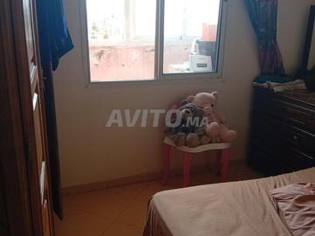 Appartement vente
