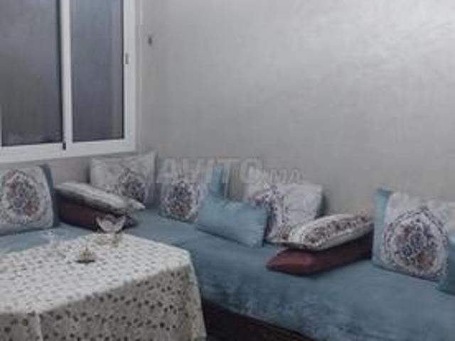 Appartement location