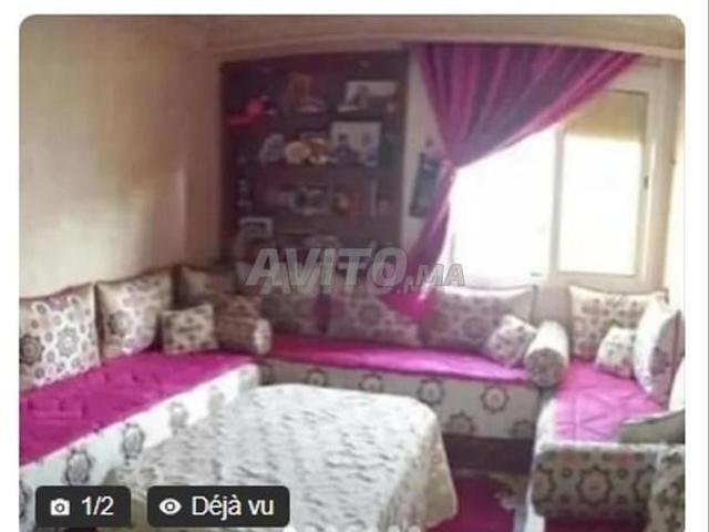 Appartement location