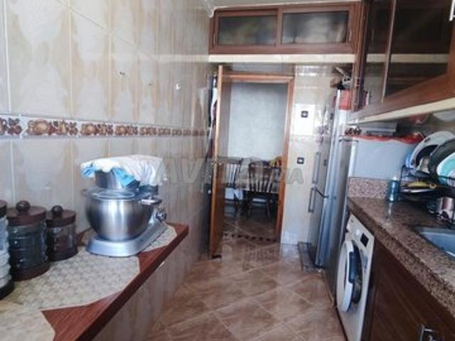 Appartement vente