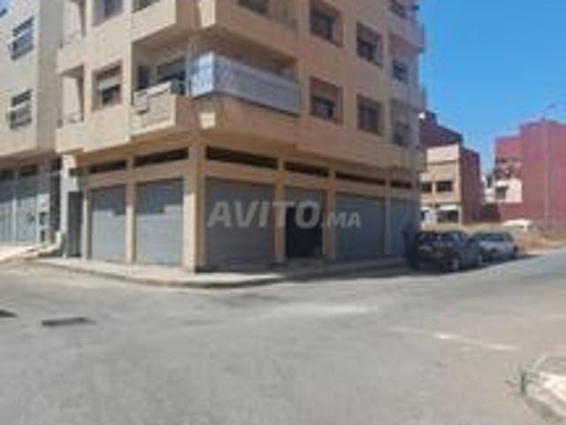 Appartement location
