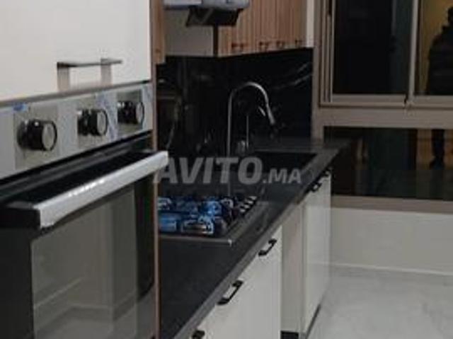 Appartement vente