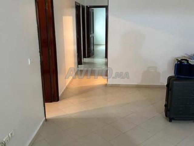 Appartement vente à Anfa, Gharb-Chrarda-Beni Hssen