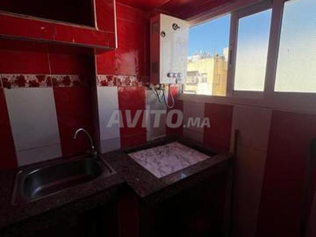 Appartement vente à Anfa, Sidi Moumen