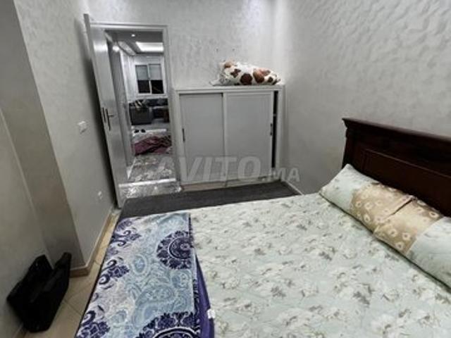 Appartement location