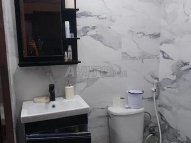 Appartement vente