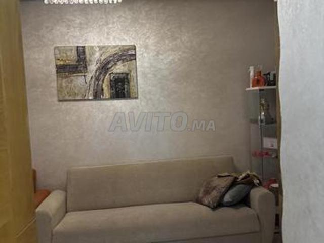 Appartement vente