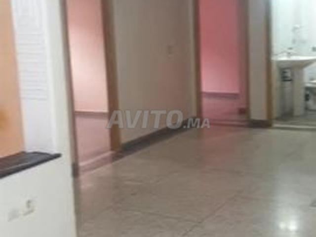 Appartement location