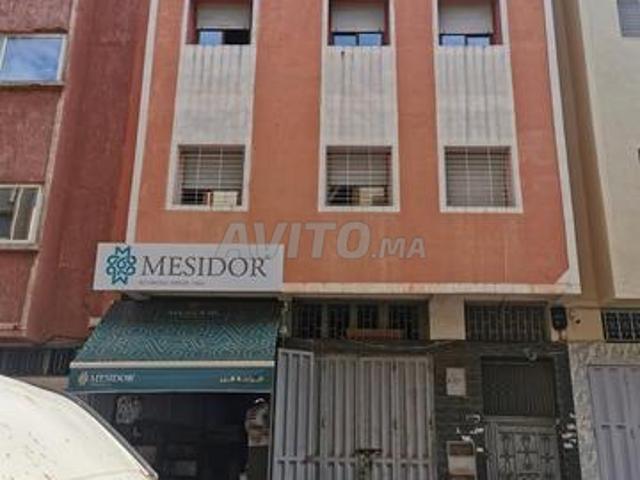 Maison vente à Anfa, Sidi Moumen