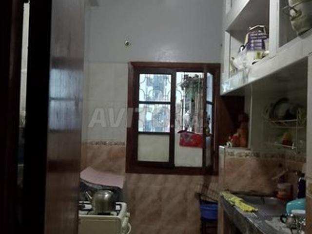 Appartement vente à Anfa, Sidi Moumen