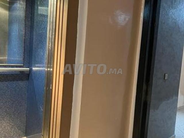Appartement location à Anfa, Sidi Moumen