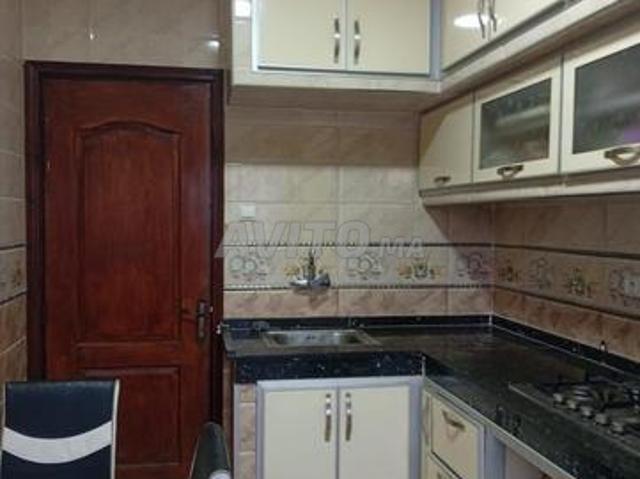 Appartement vente à Anfa, Sidi Moumen