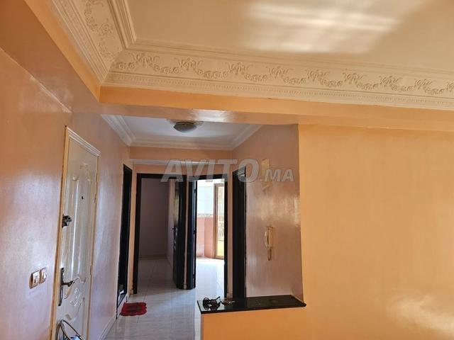 Appartement location à Sidi Moumen ⵙⵉⴷⵉ ⵎⵓⵎⴰⵏ سيدي مومن, Casablanca ⵜⴰⴷⴷⴰⵔⵜ ⵜⵓⵎⵍⵉⵍⵜ الدار البيضاء