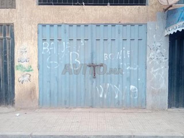 Local commercial vente à Anfa, Sidi Moumen